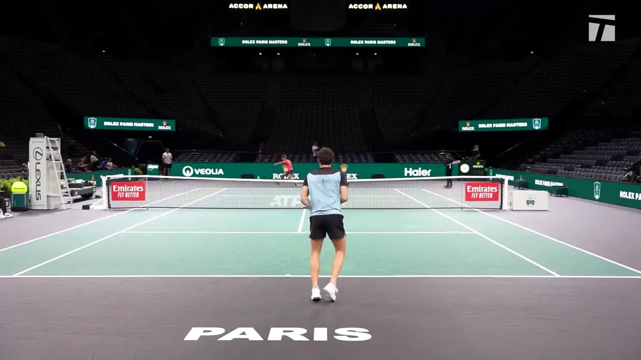 Tennis Channel live