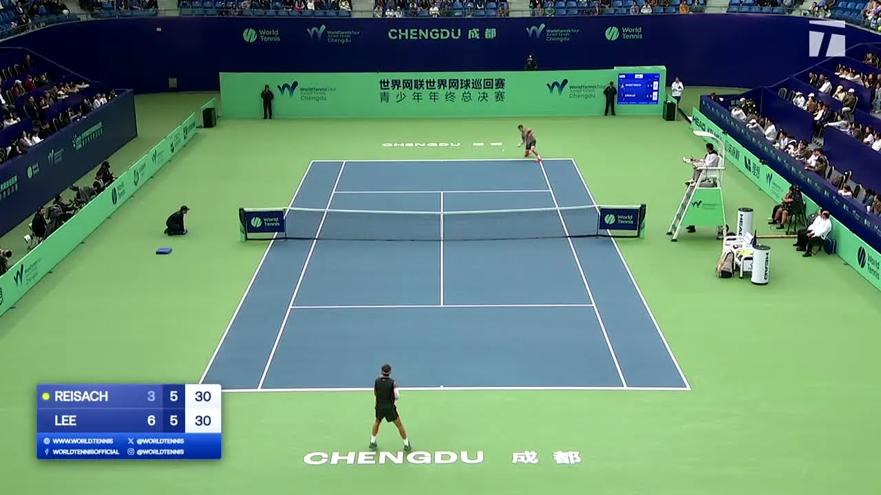 Tennis Channel ao vivo
