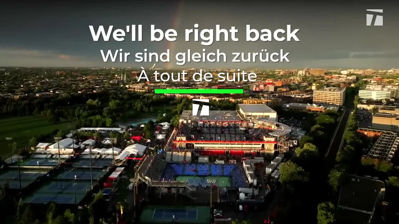 Tennis Channel en vivo
