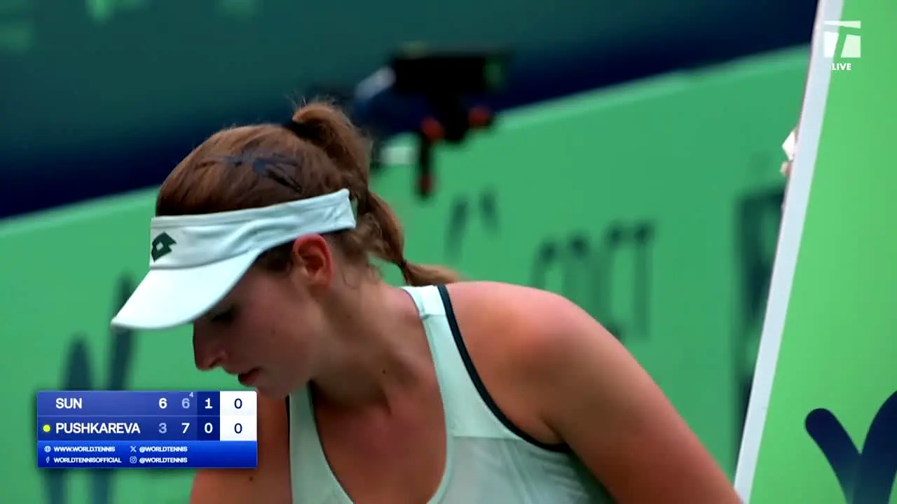 Tennis Channel live