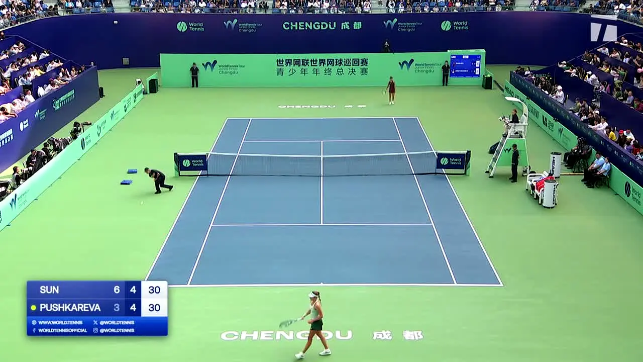 Tennis Channel live