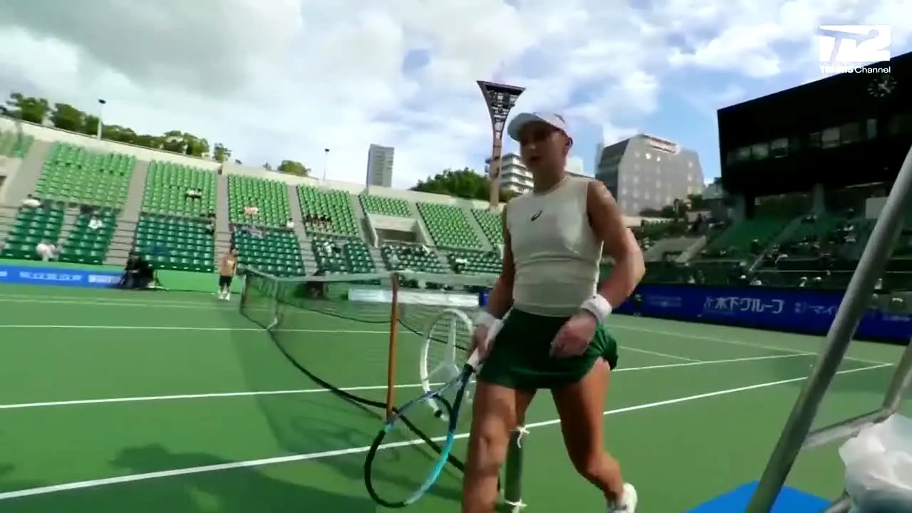 TennisChannel 2 live