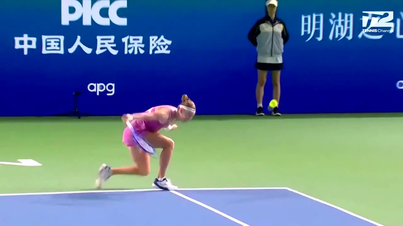 TennisChannel 2 live