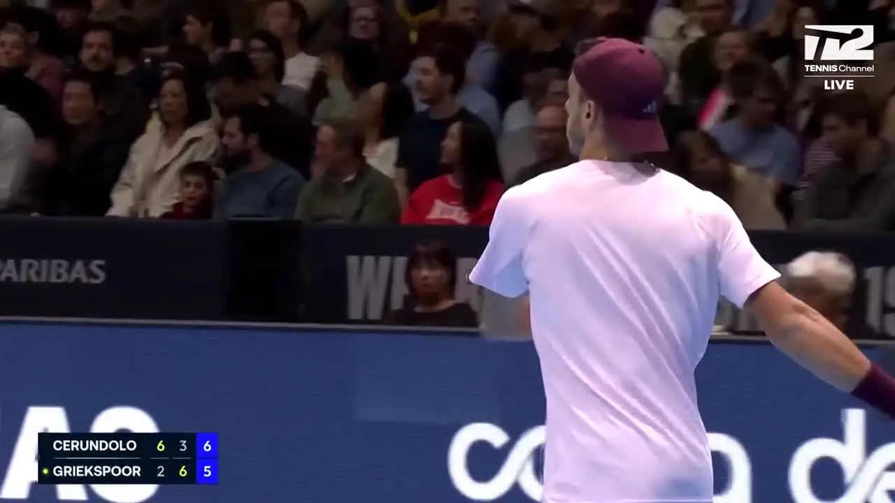 TennisChannel 2 live