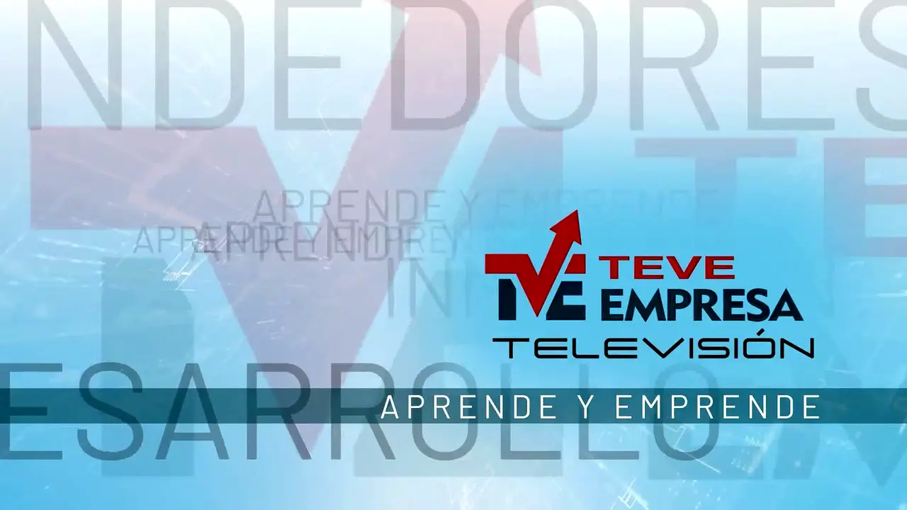 Teve Empresa live