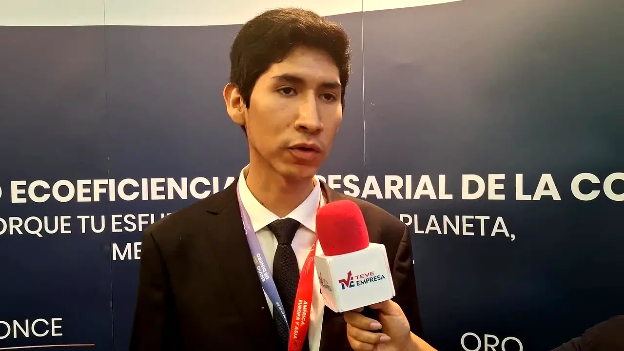 Teve Empresa in diretta