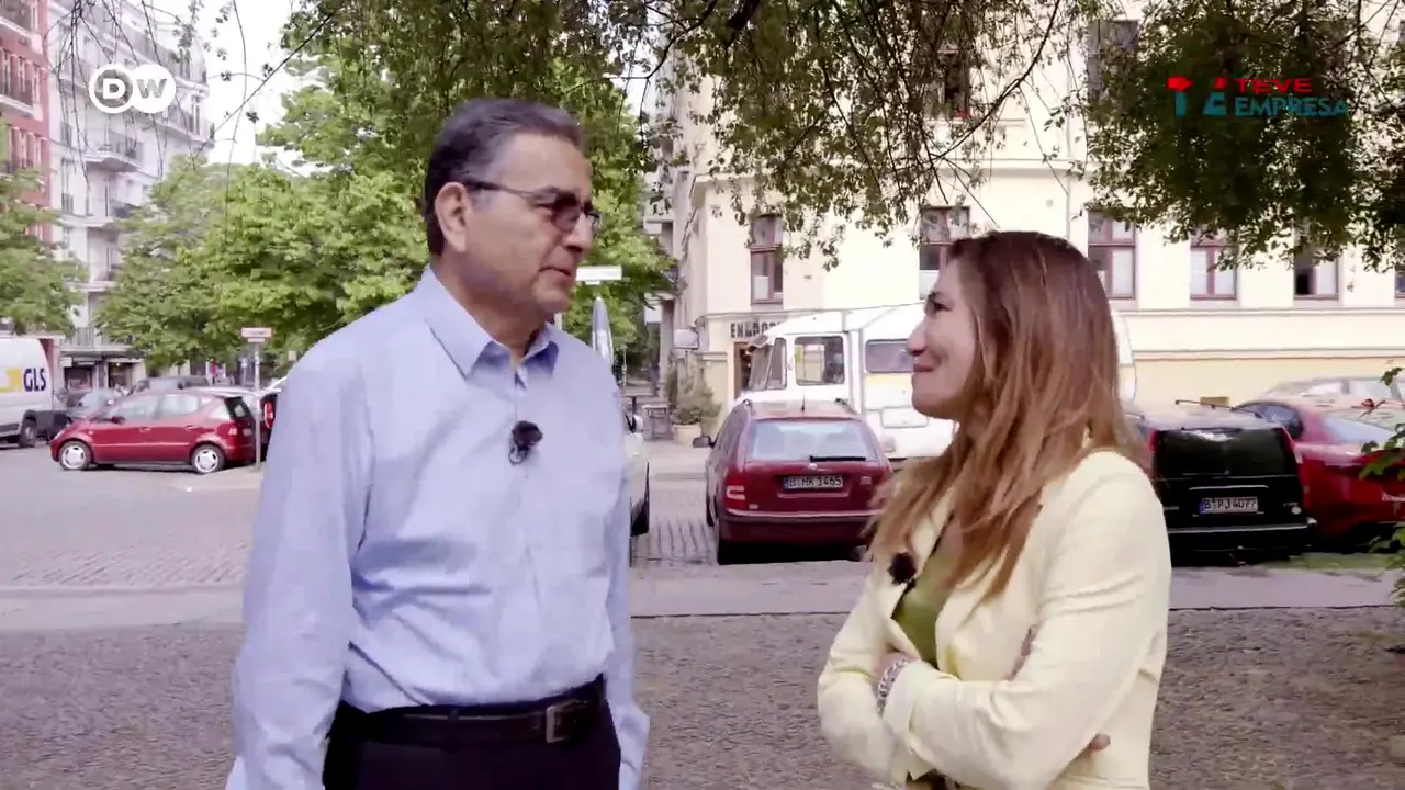 Teve Empresa en direct