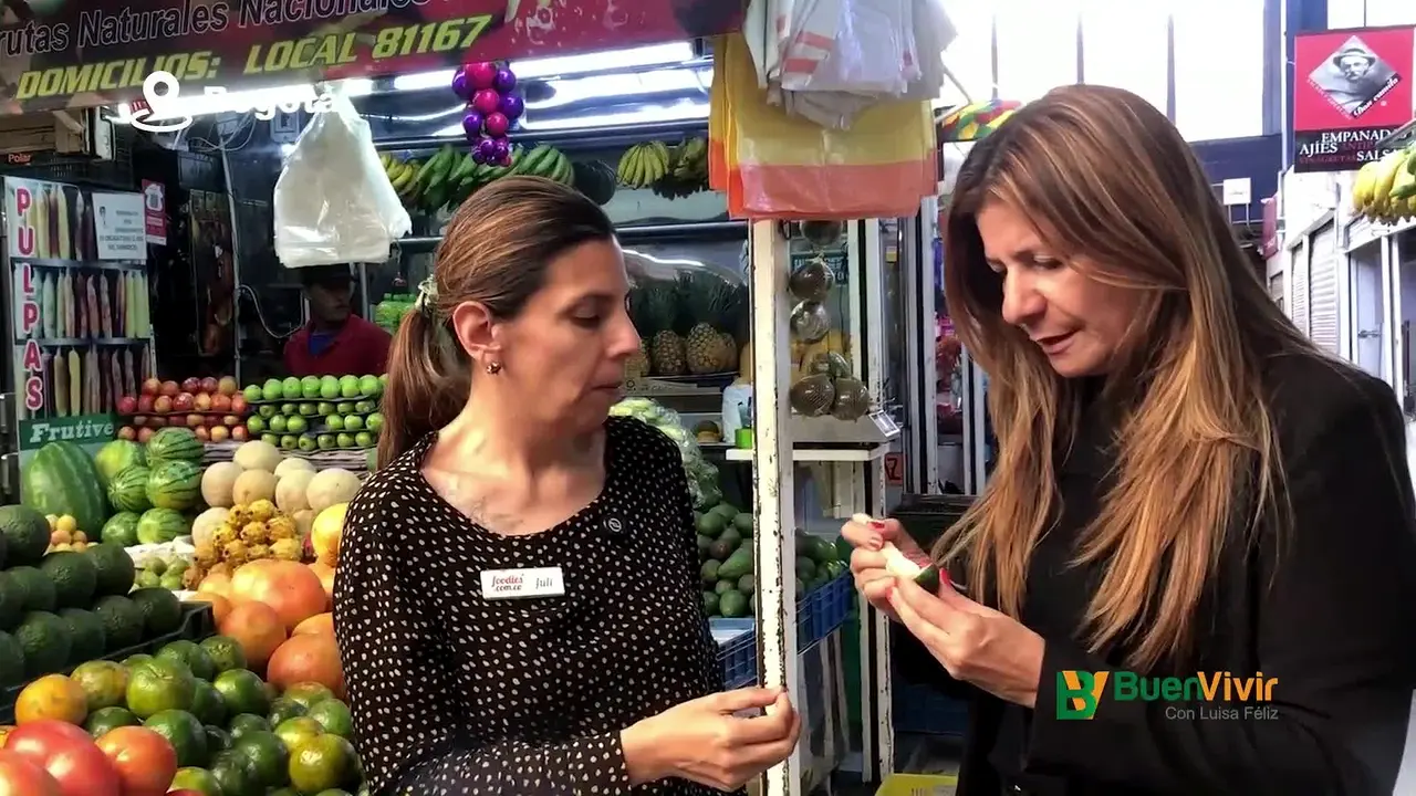 TeveColombia na żywo