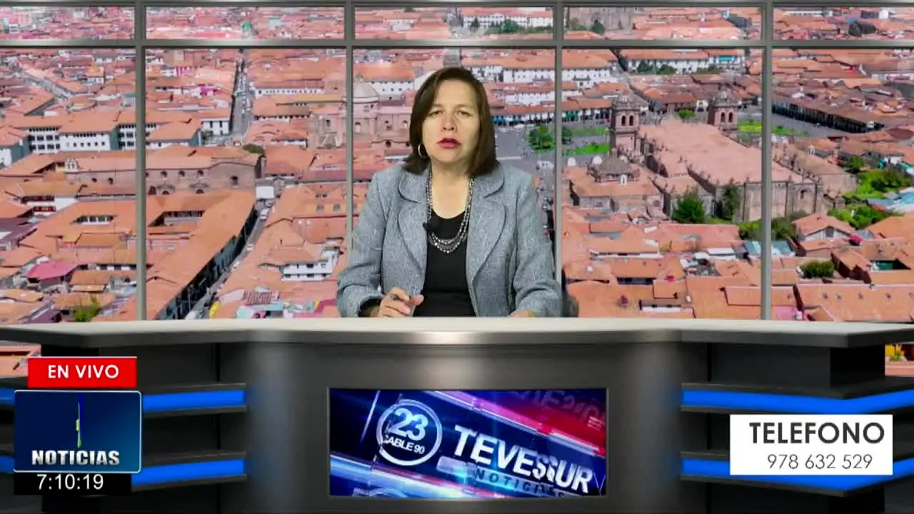 Tevesur live