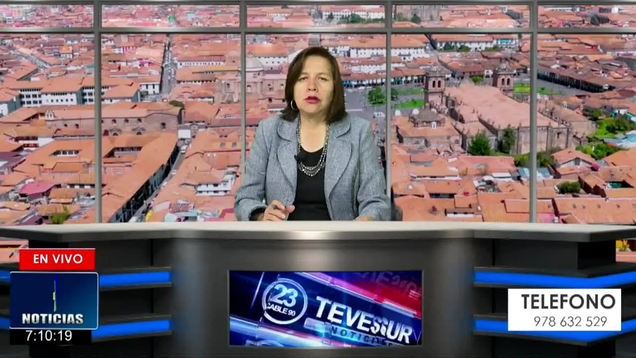 Tevesur live