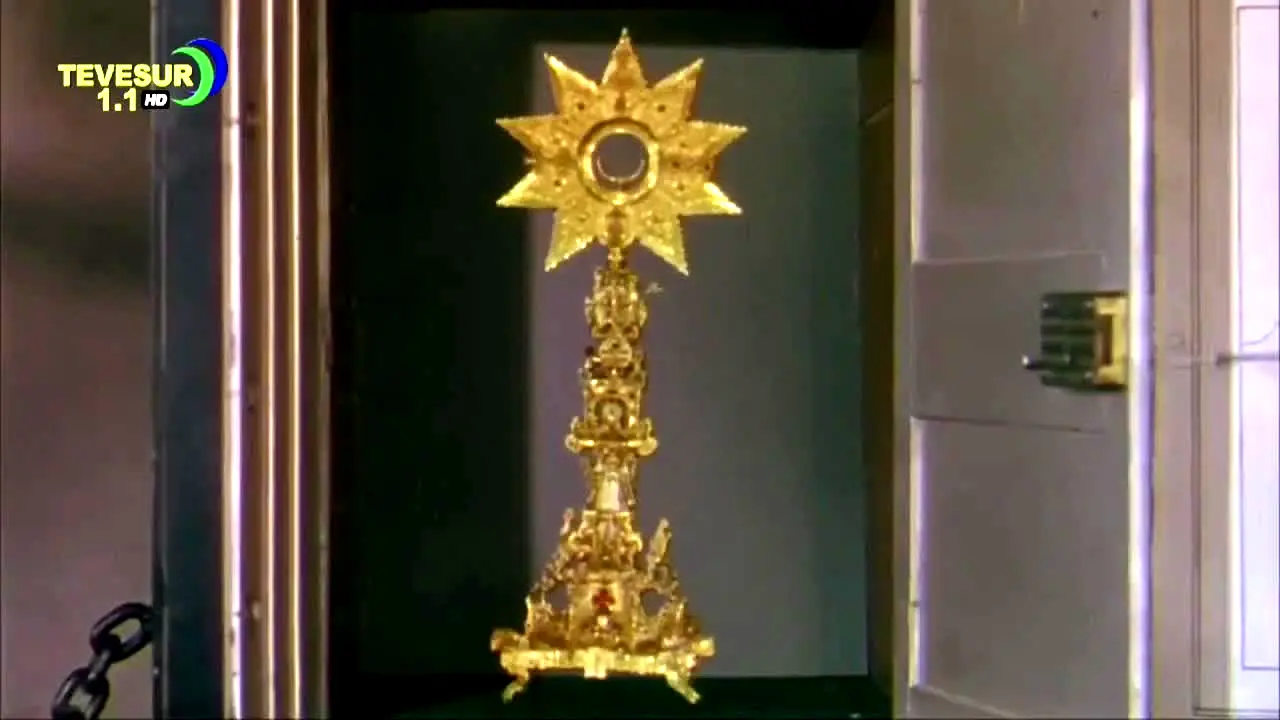 Tevesur en direct