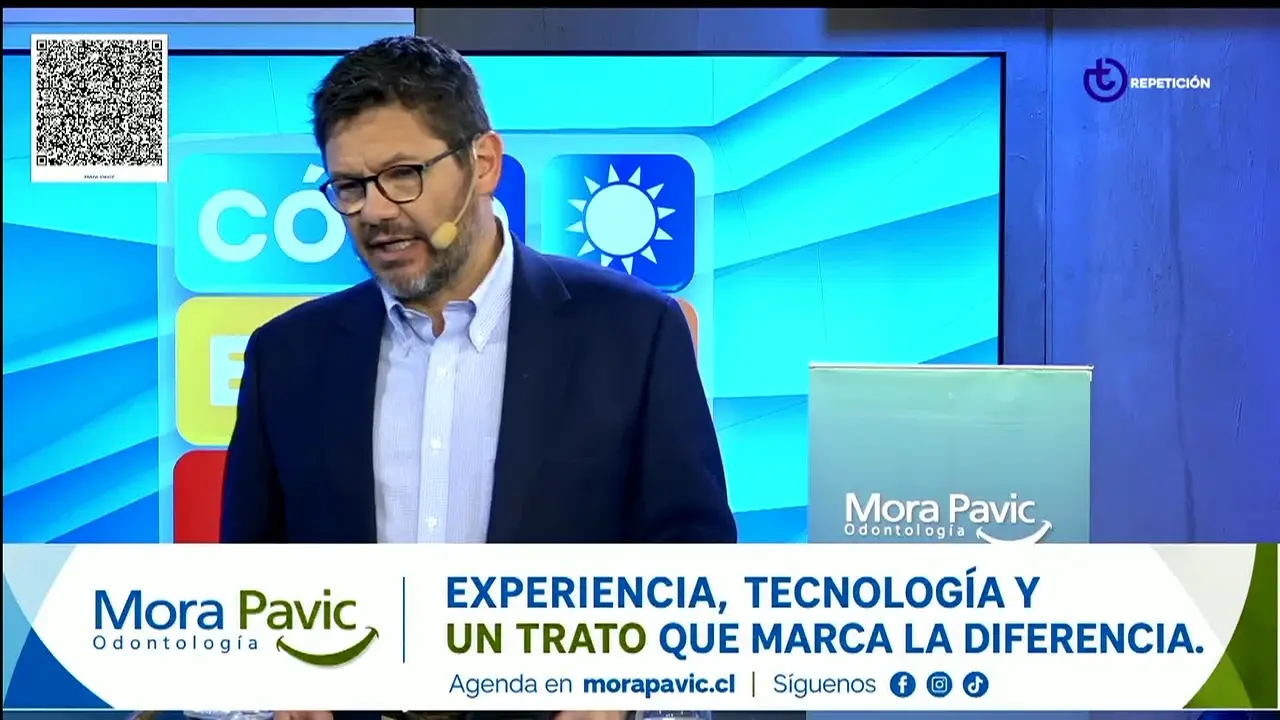 Tevex · CL live