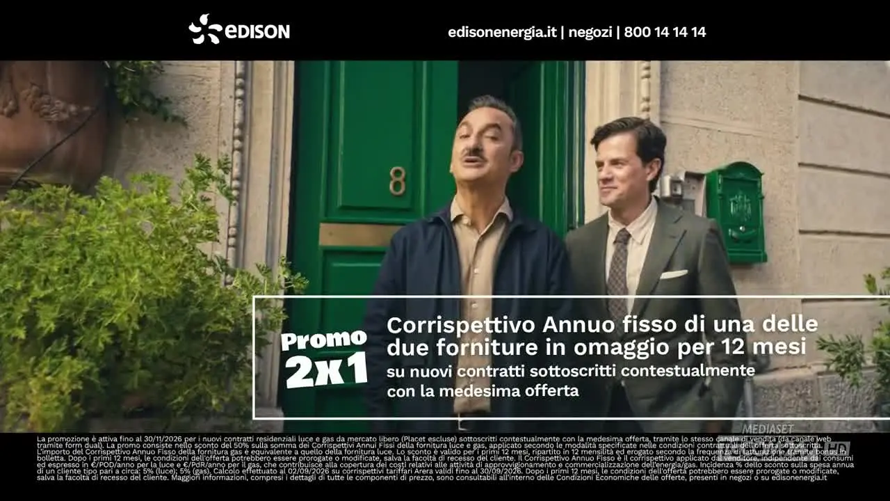 TGCOM 24 live