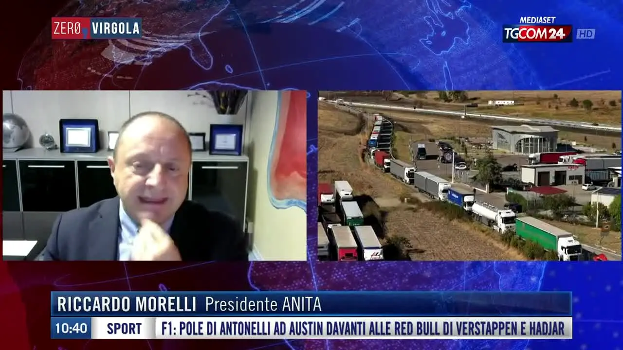 TGCOM 24 en direct