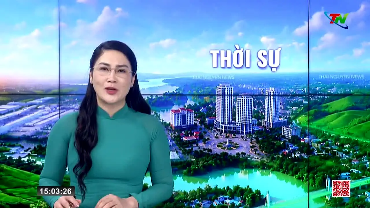 Thai Nguyen TV na żywo