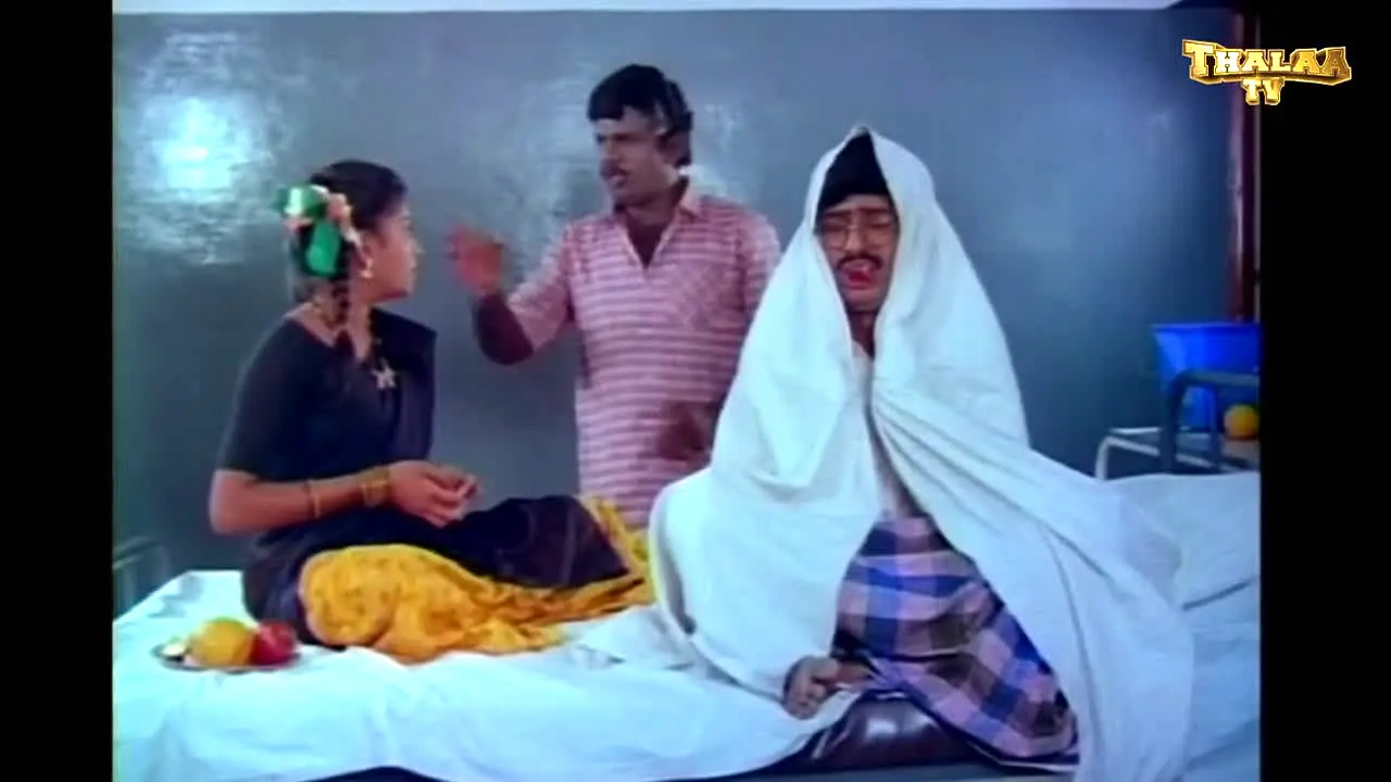 Thalaa TV live