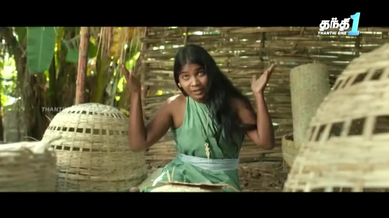Thanthi One live