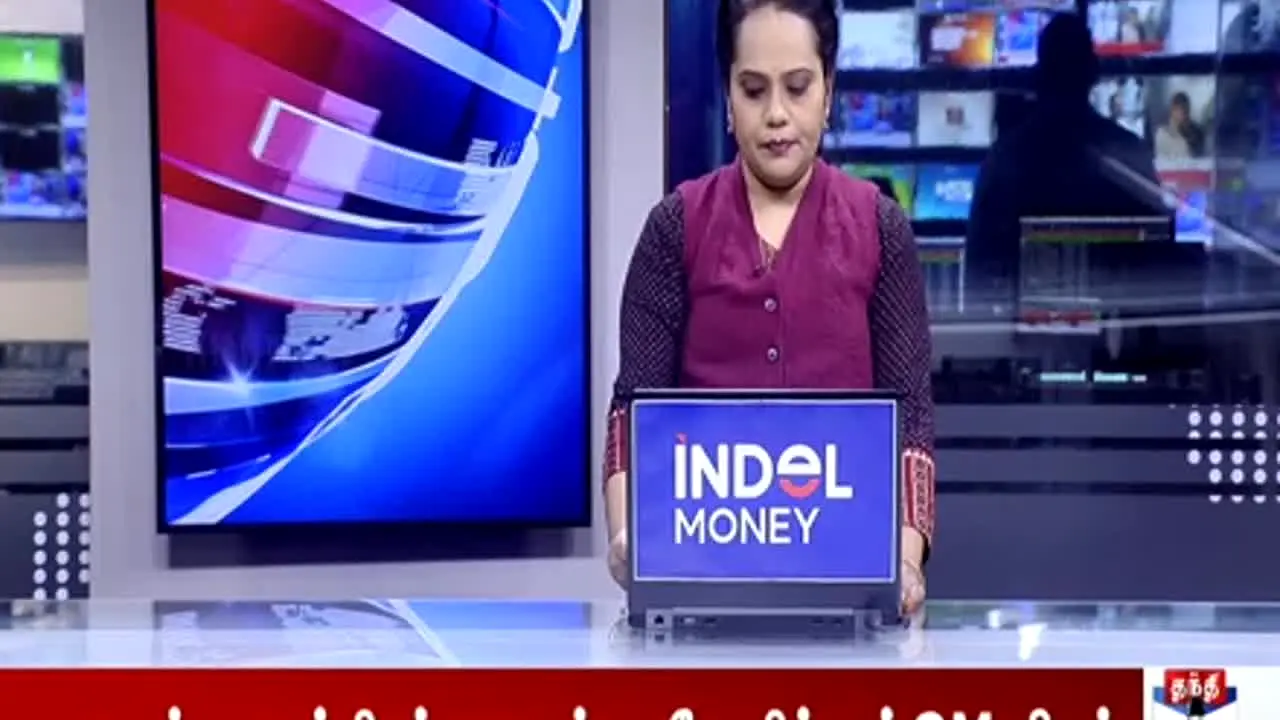 Thanthi TV live