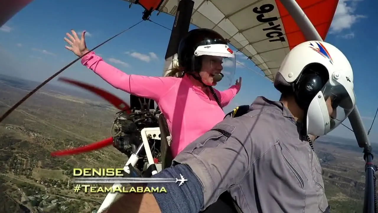 The Amazing Race ao vivo