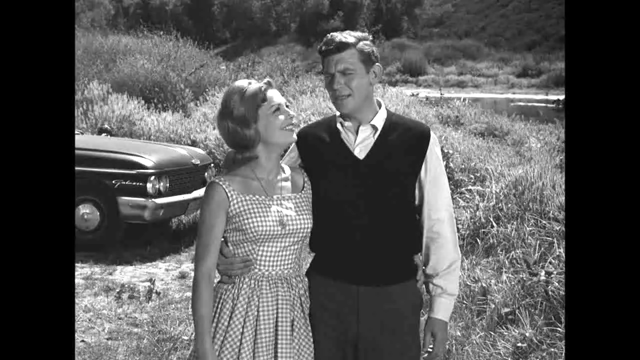 The Andy Griffith Show en vivo