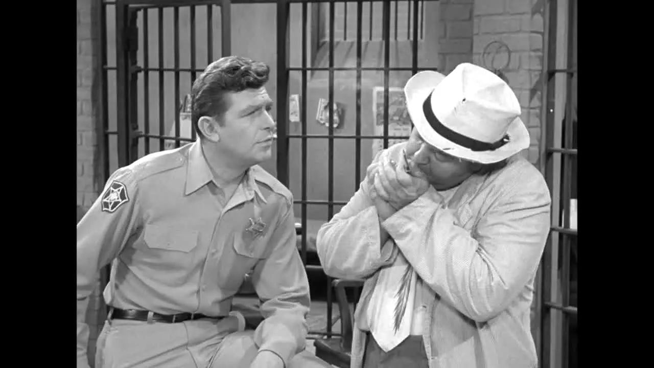 The Andy Griffith Show ao vivo