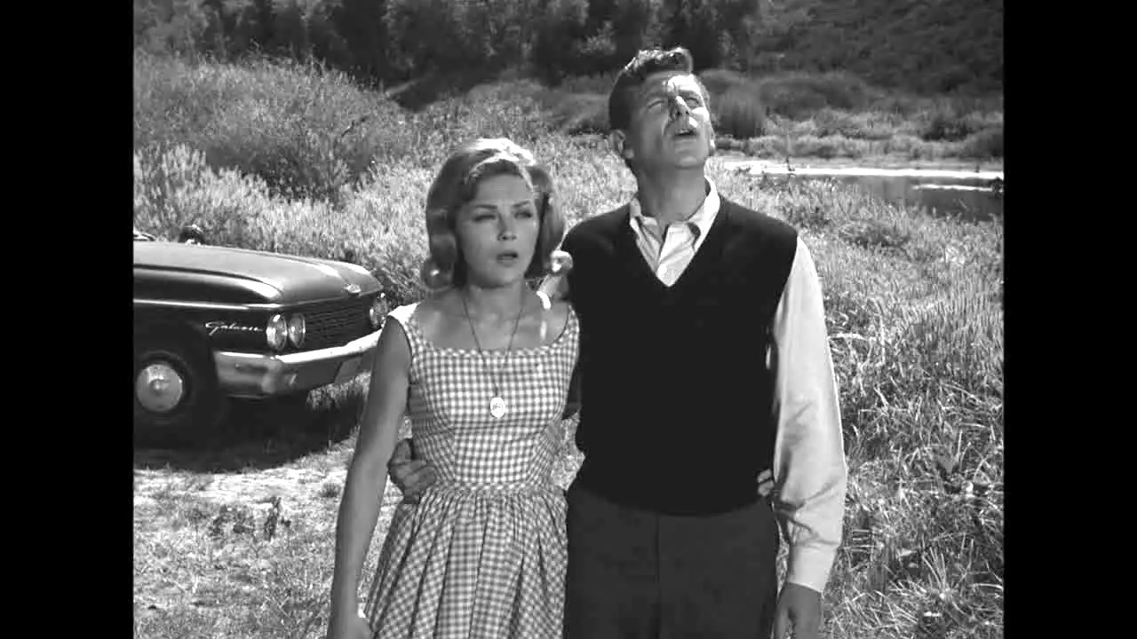 The Andy Griffith Show — прямой эфир