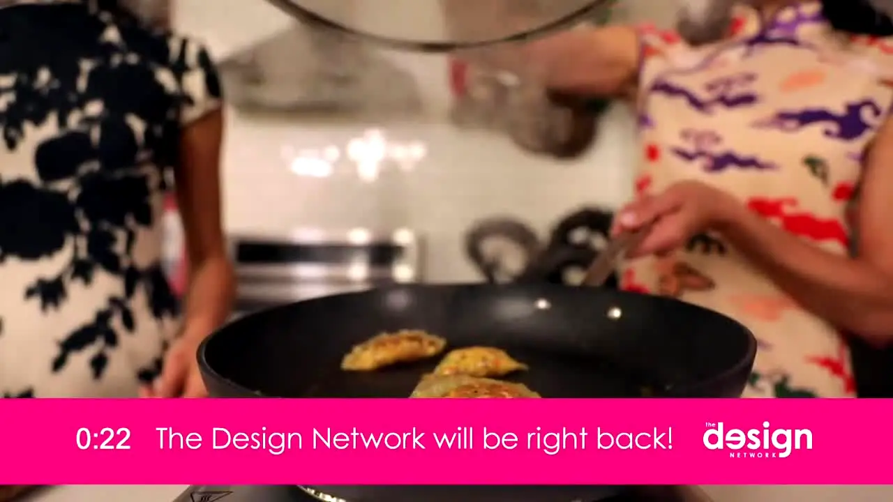 The Design Network en direct