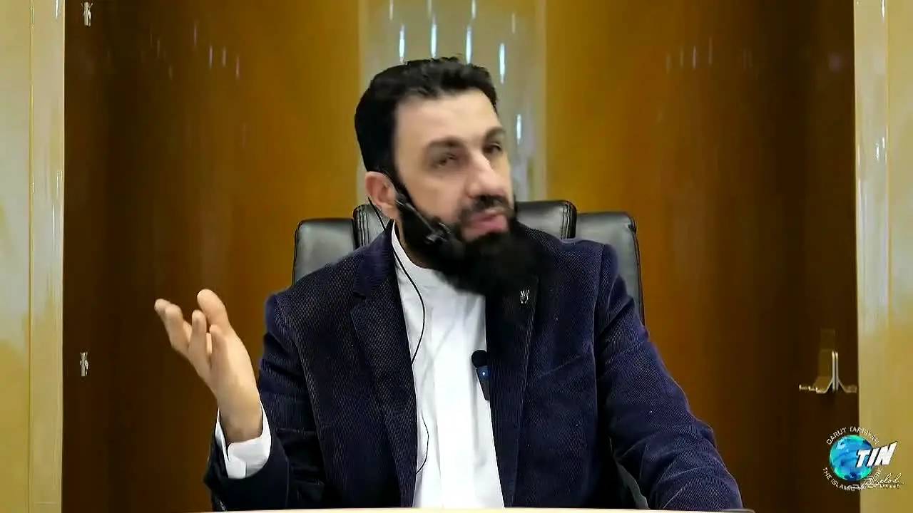 The Islamic Network live