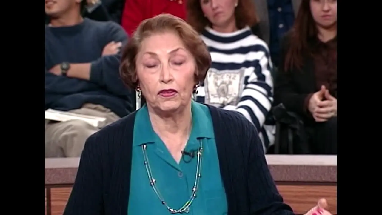 The Judge Judy Channel live