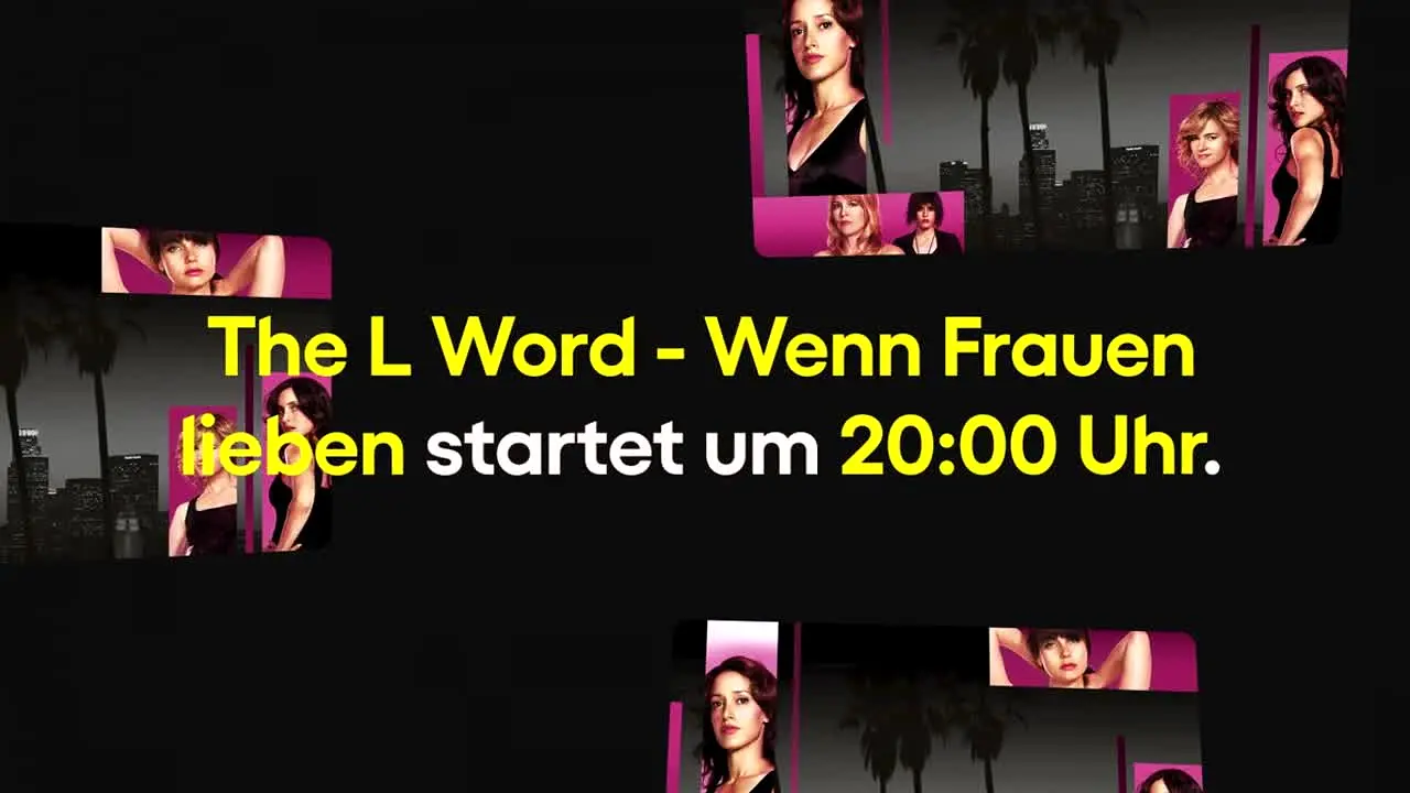 The L Word – Wenn Frauen lieben live