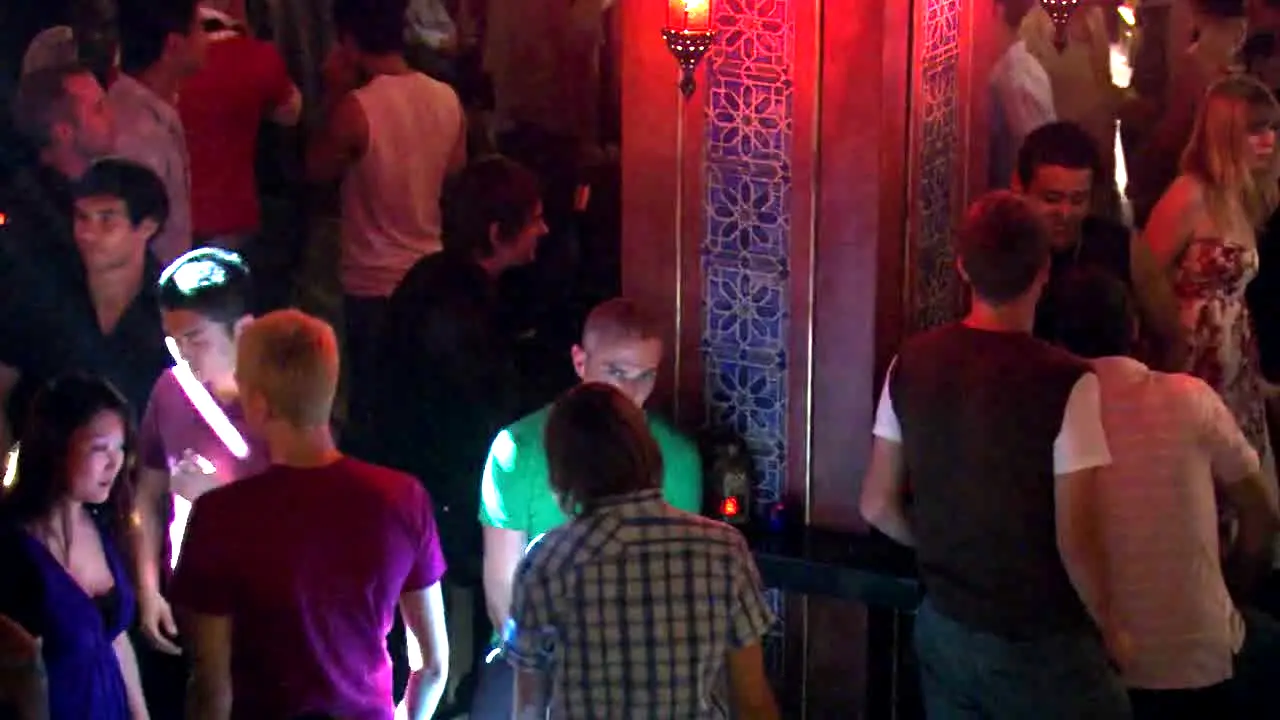 The L Word live