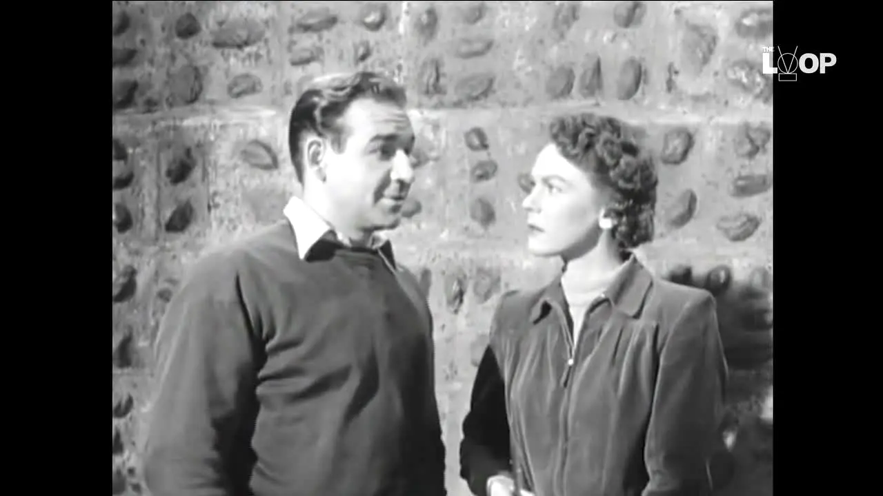 The Loop en direct