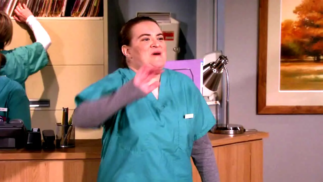 The Millers en direct