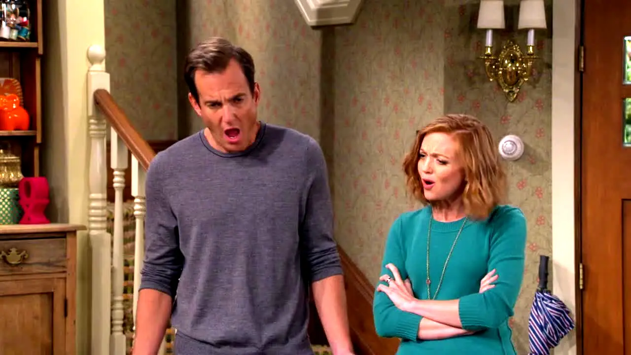 The Millers live