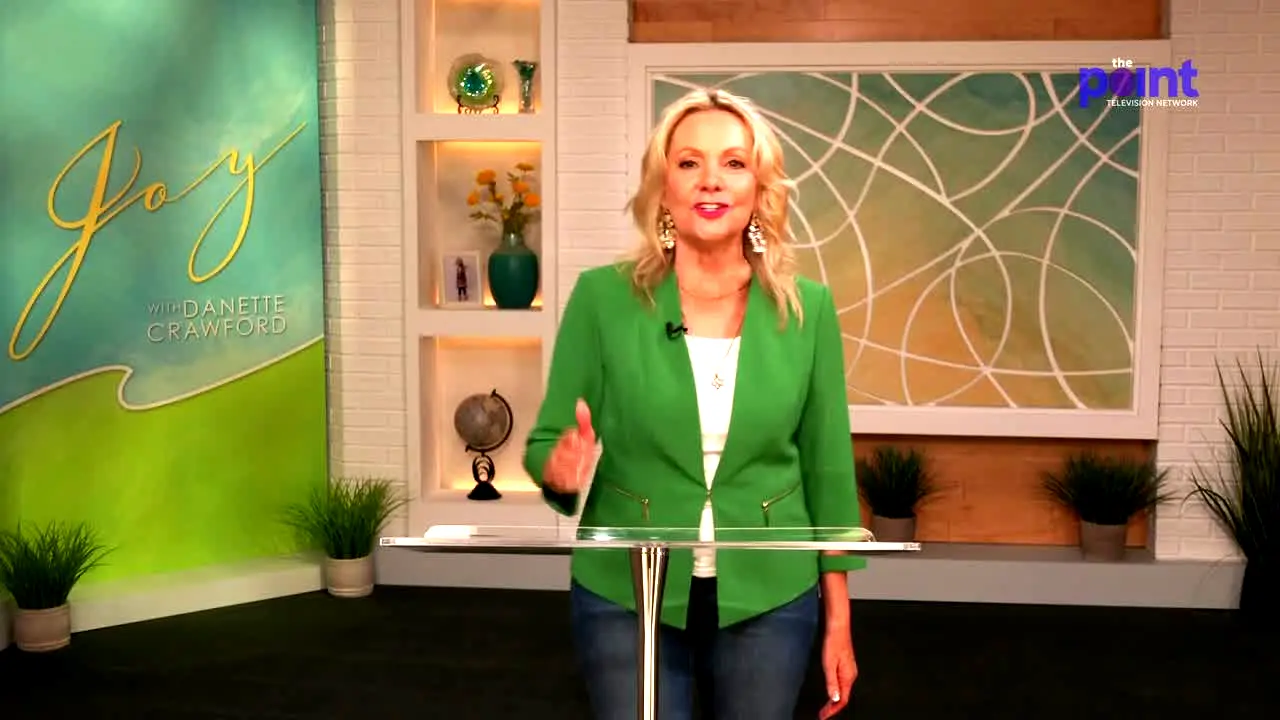 The Point Televsion Network live