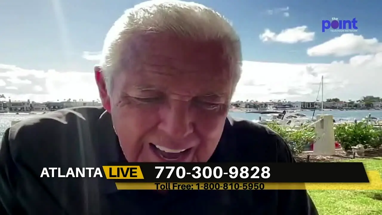 The Point Televsion Network in diretta