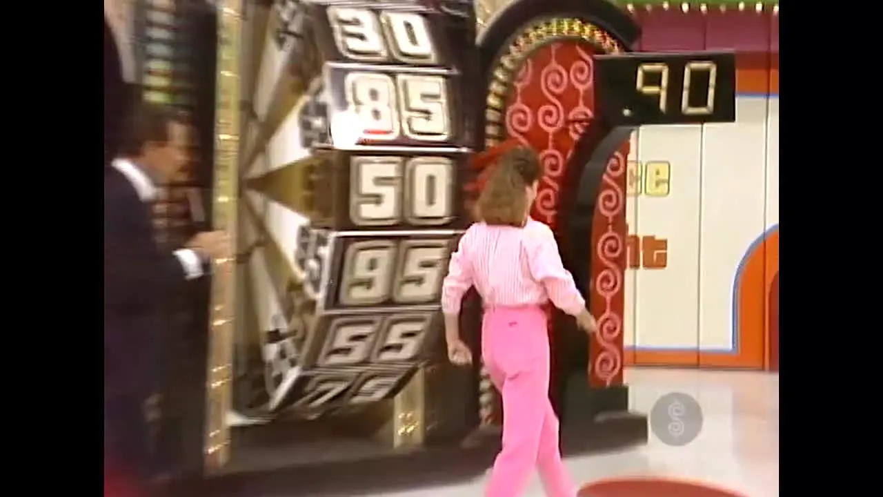 The Price is Right: The Barker Era live