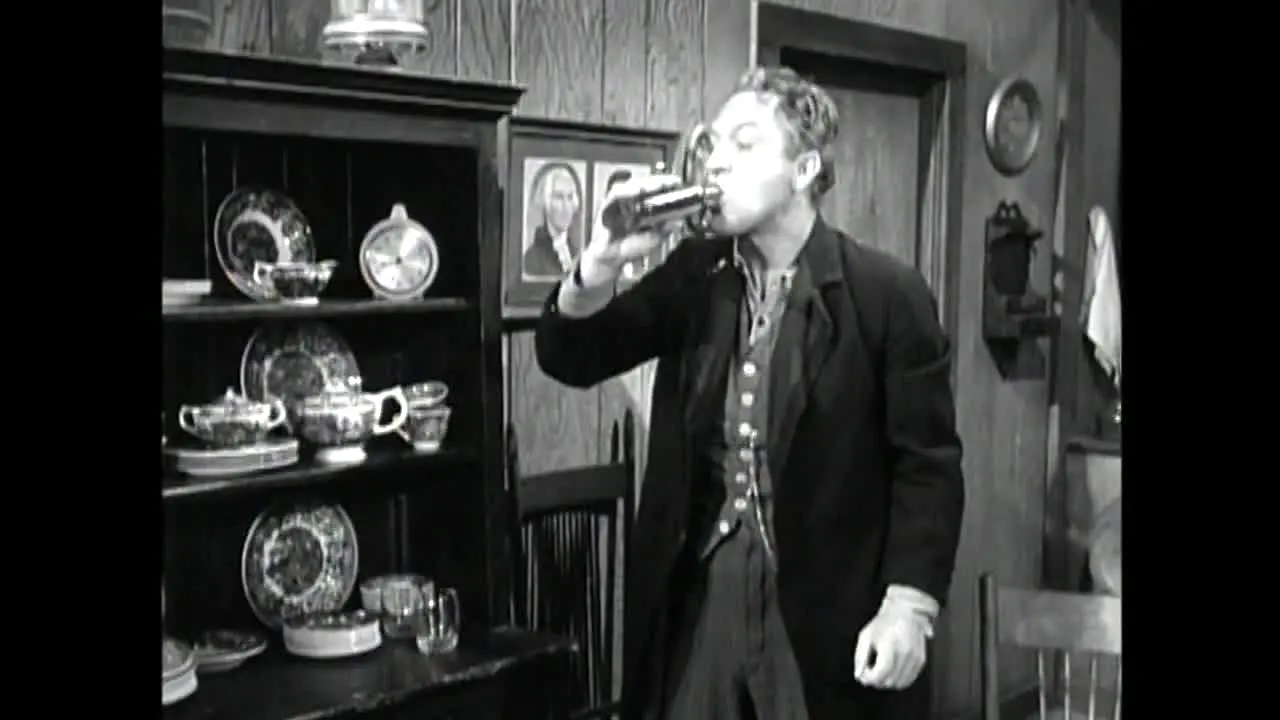The Rifleman live