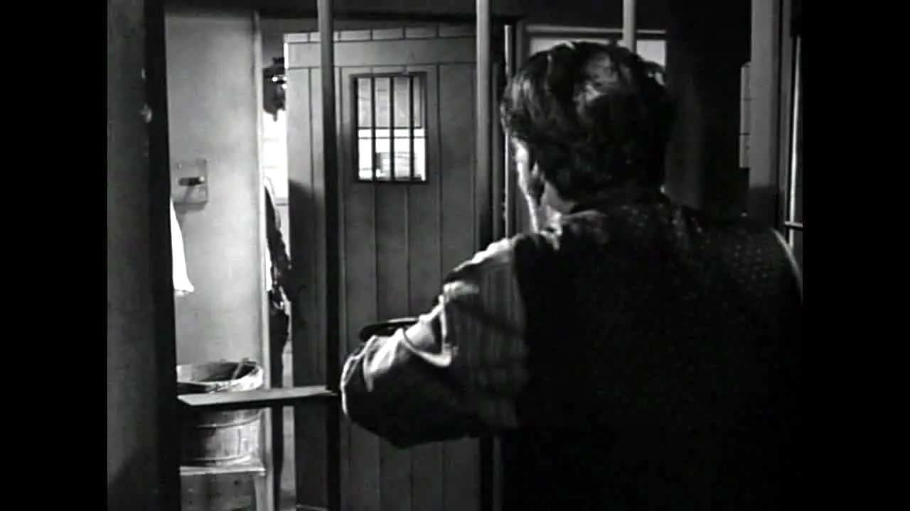 The Rifleman live