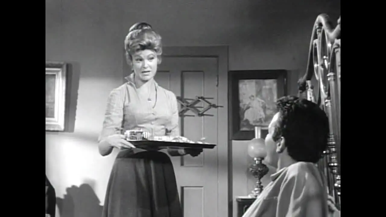The Rifleman in diretta