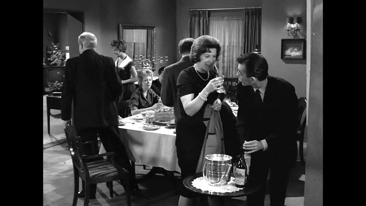 The Twilight Zone na żywo