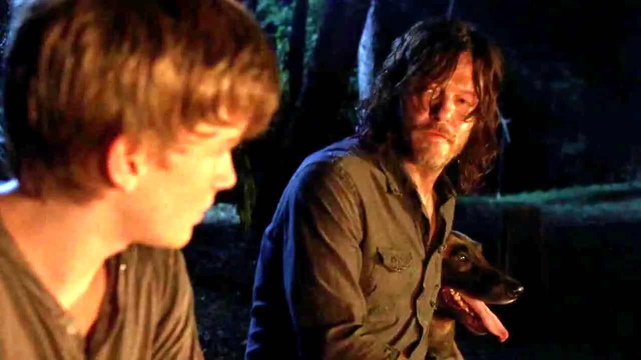 The Walking Dead Universe live