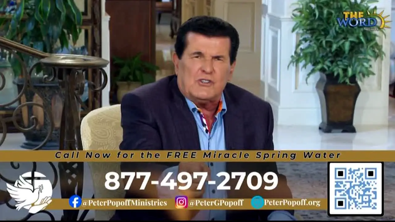 The Word Network live