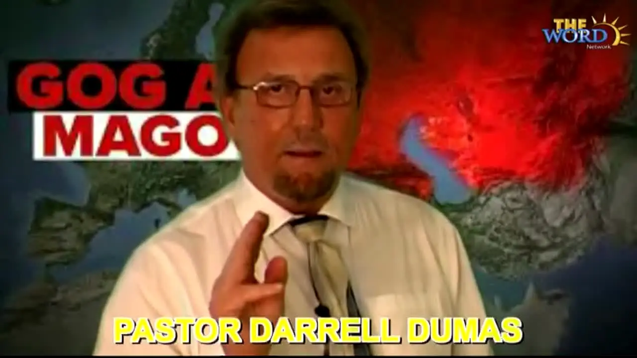 The Word Network en direct