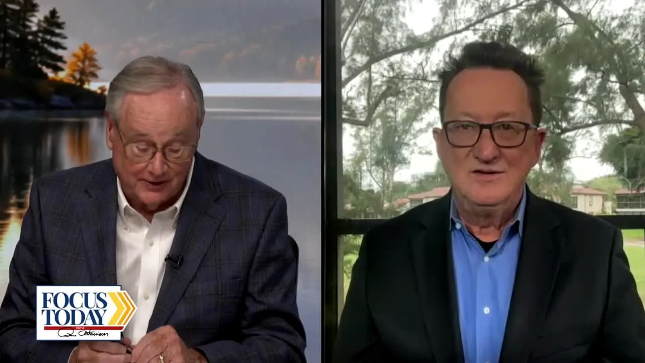 theDove TV na żywo