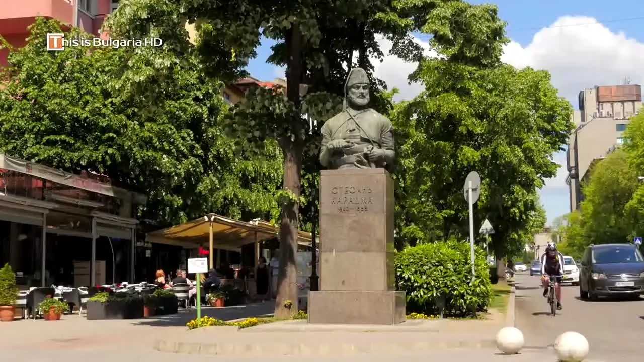 This is Bulgaria live