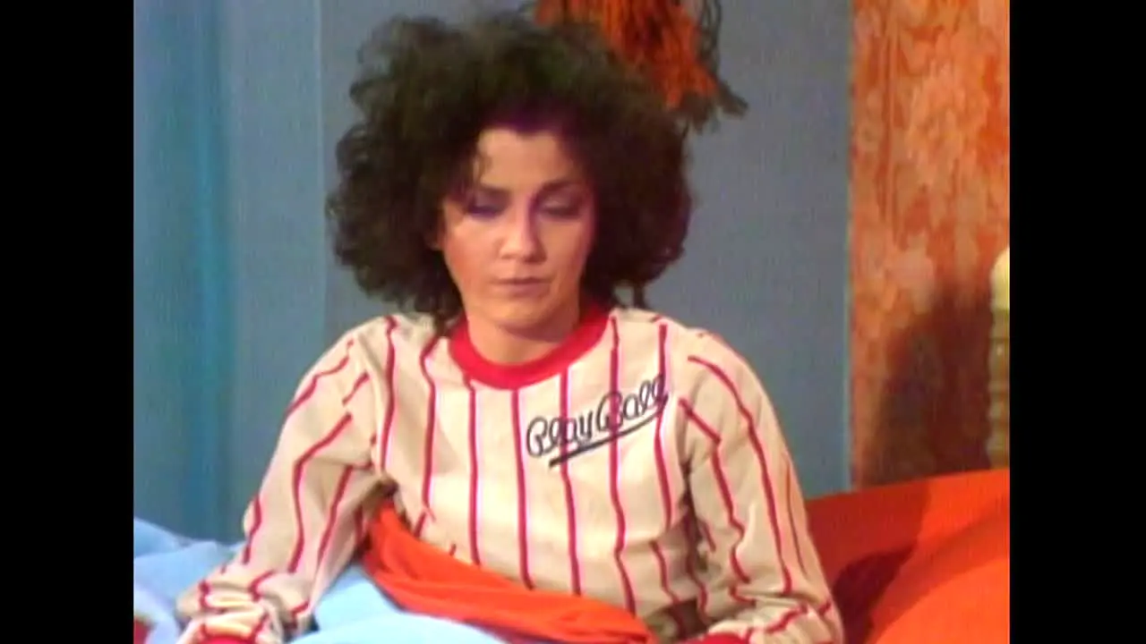 Three's Company live