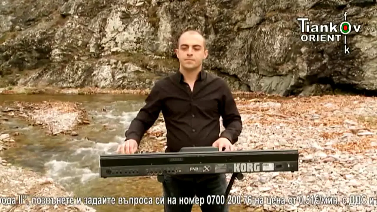 Tiankov Orient Folk — прямой эфир
