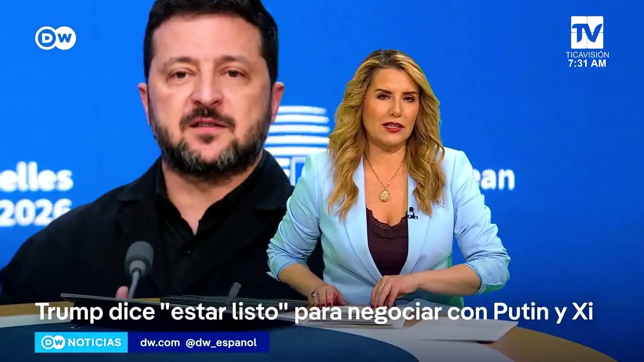 TicaVision live