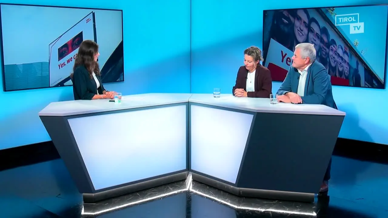 Tirol TV live